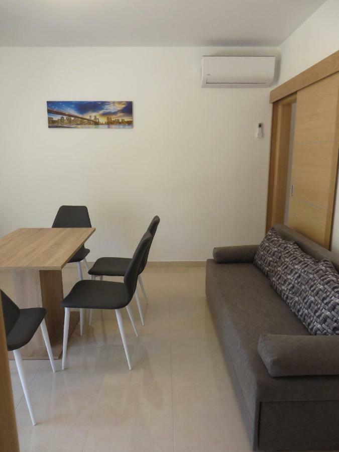 Luka Apartments Biograd Na Moru Exteriér fotografie
